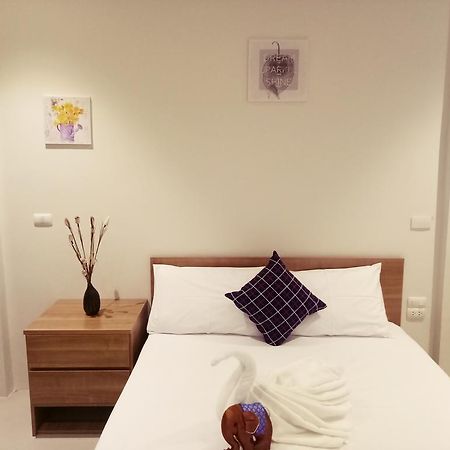 Baan Phunwanna Villa Bãi biển Kata Ngoại thất bức ảnh