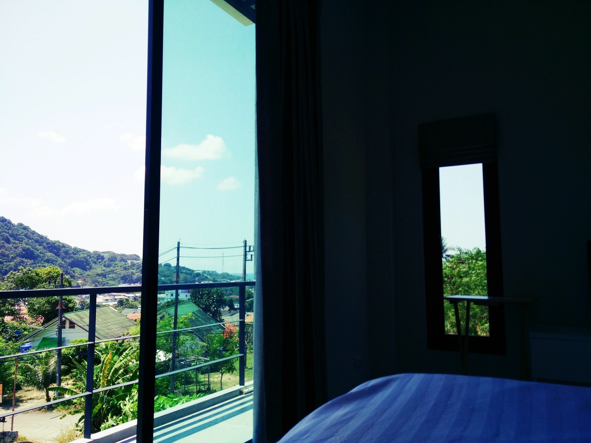 Baan Phunwanna Villa Bãi biển Kata Ngoại thất bức ảnh