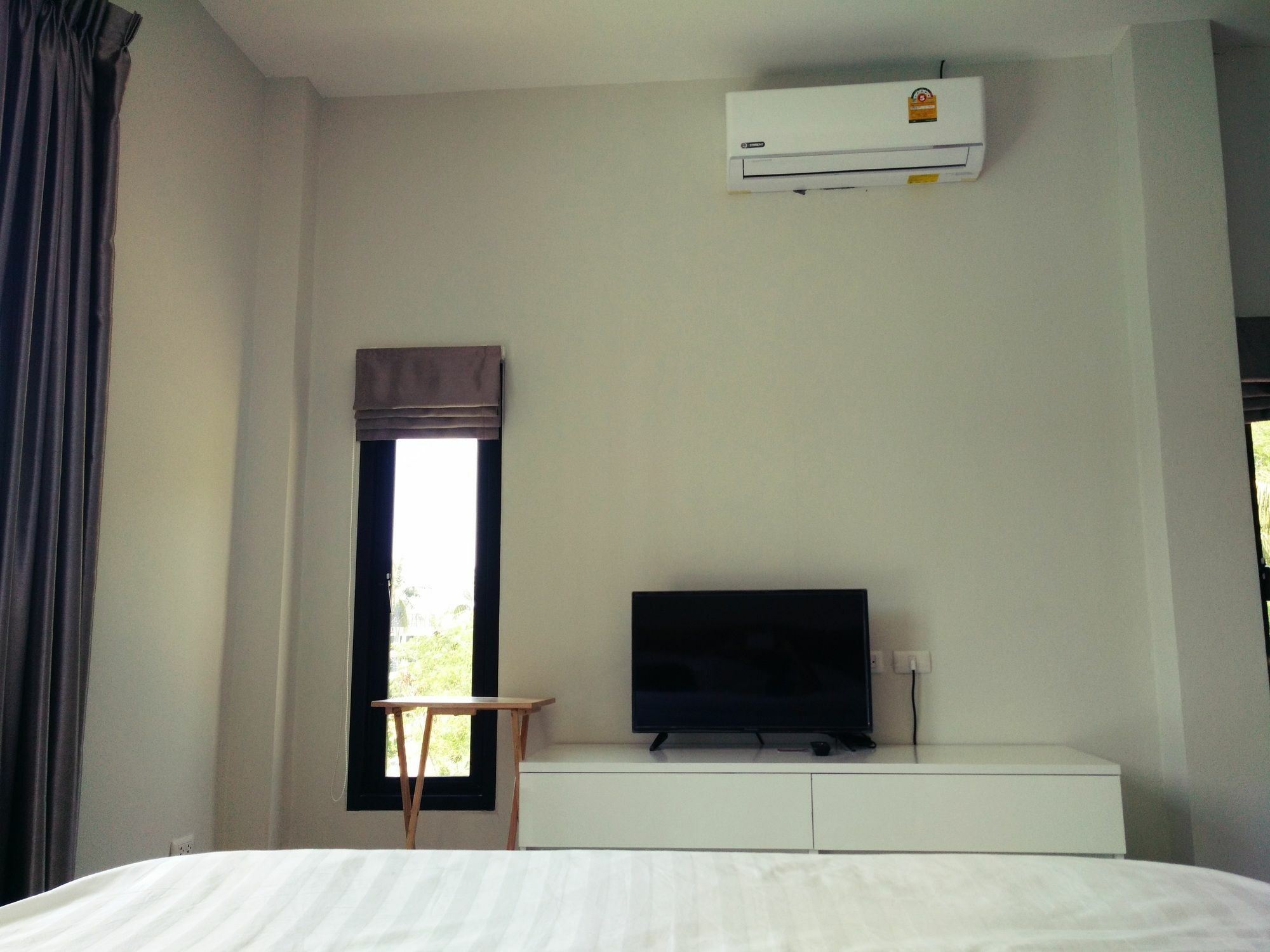 Baan Phunwanna Villa Bãi biển Kata Ngoại thất bức ảnh