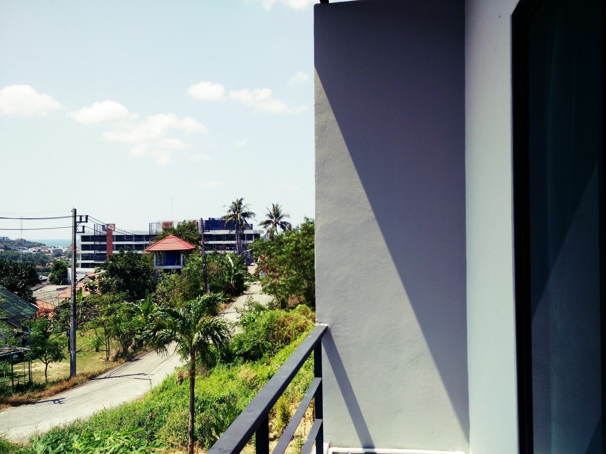Baan Phunwanna Villa Bãi biển Kata Ngoại thất bức ảnh